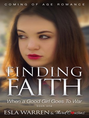 cover image of When a Good Girl Goes to War